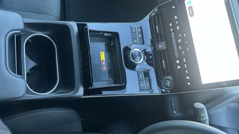 Toyota bZ4X 150kW Motion 71.4kWh 5dr Auto [11kW] Electric Hatchback